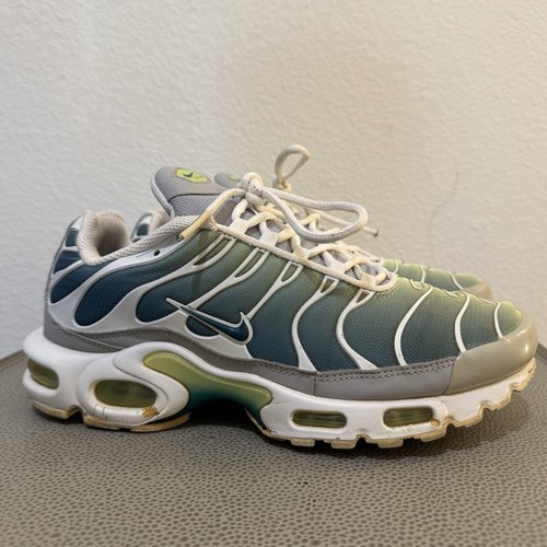 Nike air max plus - air, ghost