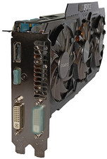 SCHEDA GRAFICA GIGABYTE Nvidia