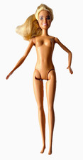 Barbie genuine doll gtw36 r211 - genuine,