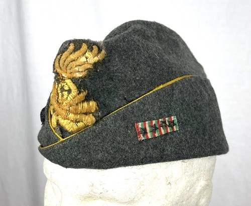 Bustina regio esercito - bustina,