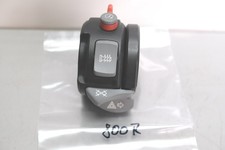 Interruttore combinato destro BMW F800ST F 800 ST con riscaldamento maniglia
