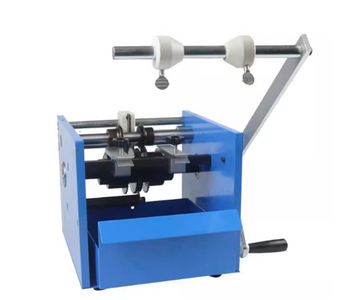 Shaper resistenza manuale - di,