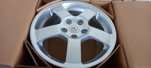 Cerchio lega originale - in,