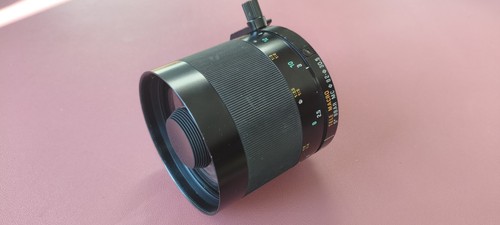 Tamron 500 1 8 - 500, mm