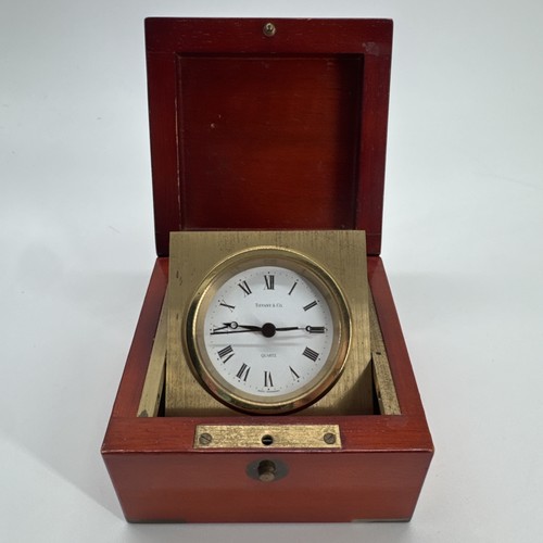 Tiffany orologio da - tiffany, &