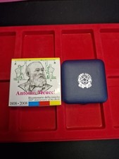 5 EURO DEL 2008 BICENTENARIO
