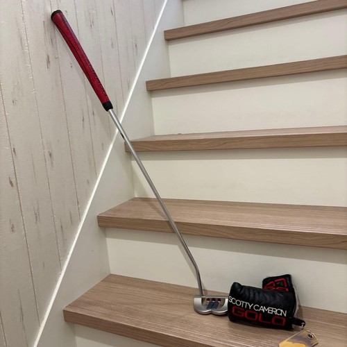Scotty cameron select golo - scotty,
