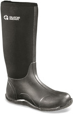 Stivali donna alti Bogger