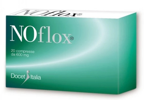 Docet italia noflox - docet,