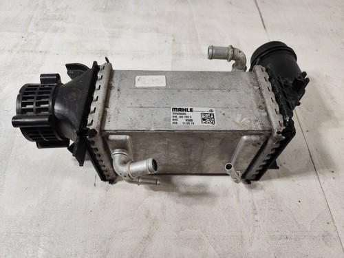 Intercooler volkswagen touran - volkswagen,