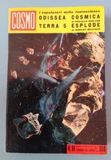 Cosmo i capolavori della