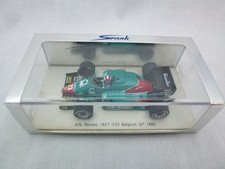Spark 1:43 F1 Alfa Romeo 185T