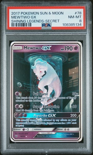 Pokemon mewtwo secret - pokemon,