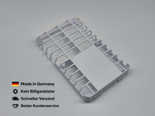 Griglia riscaldamento camper