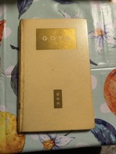 D. Formaggio, a cura di, Goya