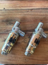 Regolatore del minimo Ferrari 348 TB/TS bosch  pari al nuovo (coppia)