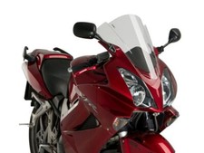 Schermo racing Puig Light