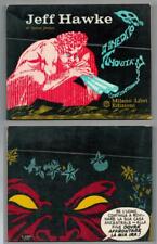 Sydney Jordan JEFF HAWKE