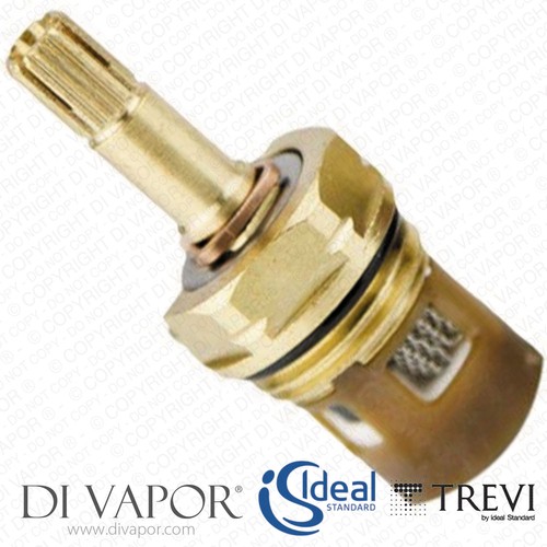 N045716nu ideale standard - ideale,