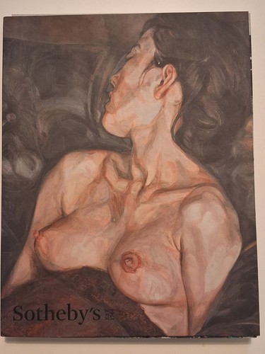 Catalogo sotheby - catalogo, sotheby's