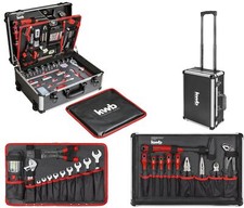 kwb Valigetta portautensili