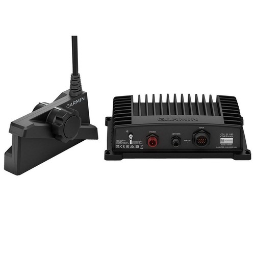 Garmin livescope plus sistema - garmin,