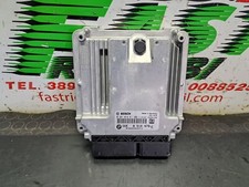 CENTRALINA MOTORE BMW 530D F10