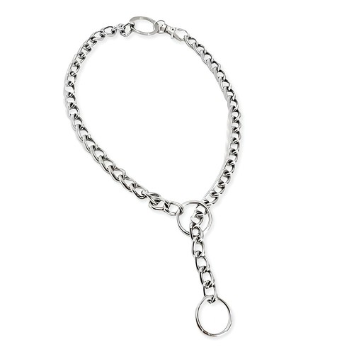 Collana girocollo doppio - girocollo, 18"