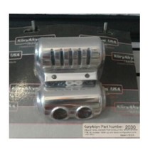 2030 Kuryakyn coil cover