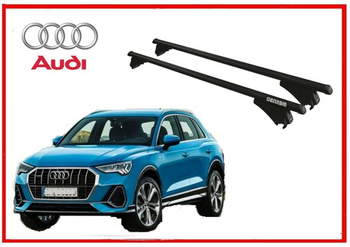 Barre portatutto per audi - , q3
