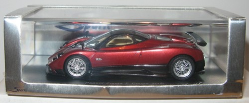 Spark s0698 metallic - spark,