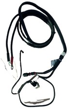 SET CAVI BATTERIA HONDA 15CV 20CV BF15D BF20D 4 tempi fuoribordo