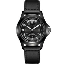 New Hamilton Khaki Field King
