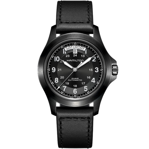 New hamilton khaki - new, king