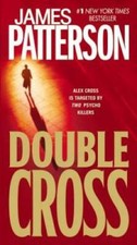 Double cross alex book - cross, (alex