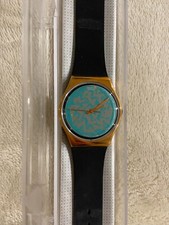 Swatch vintage GX105 Sign Of