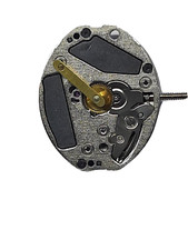 Movimento ETA 901.005 - 1 jewel - Swiss parts