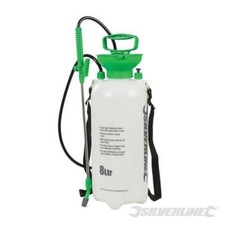 Silverline Nebulizzatore a