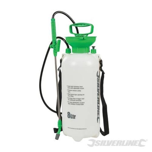 Silverline nebulizzatore - silverline, a