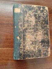 Libro 156. L. Parravicini - GIANNETTO - Ediz. 1859