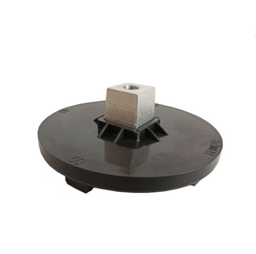 Tappo coperchio manopola robot - coperchio,