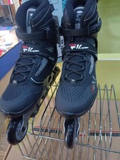 Pattini Fila in linea misura