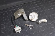 SYM HD 2 200 Kit ACCENSIONE blocchetto+serrature 1 chiave