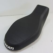 Sella Ducati Scrambler 803