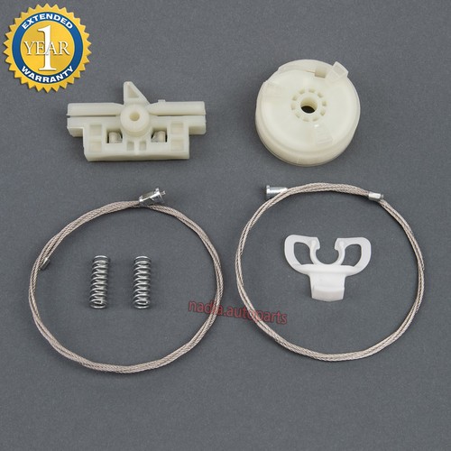 Kit clip per riparazione - clip,