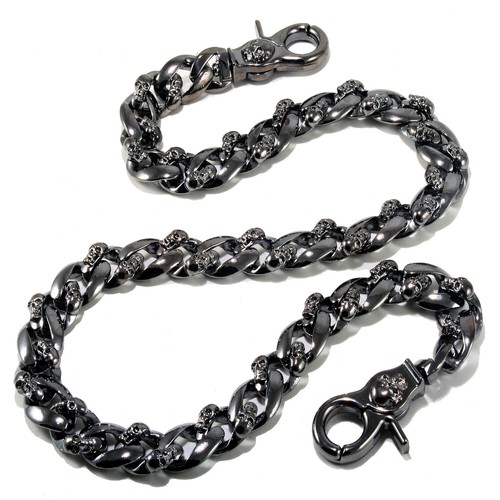 Medieval skull symbol biker - dk,