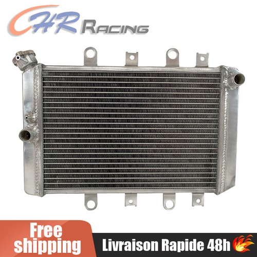 Aluminum radiator for - aluminum,