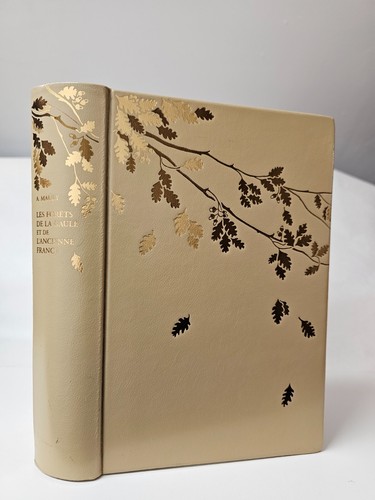 Les forets gaule et - gaule, de