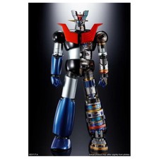 Bandai Tamashii - Mazinger DX