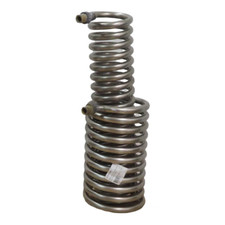 IMMERGAS SERPENTINO BOLLITORE 3011207 CALDAIA ZEUS SUPERIOR